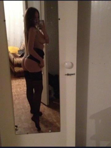 Индивидуалка Варвара Фотография 3