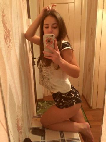 Индивидуалка Марселина Фотография 3
